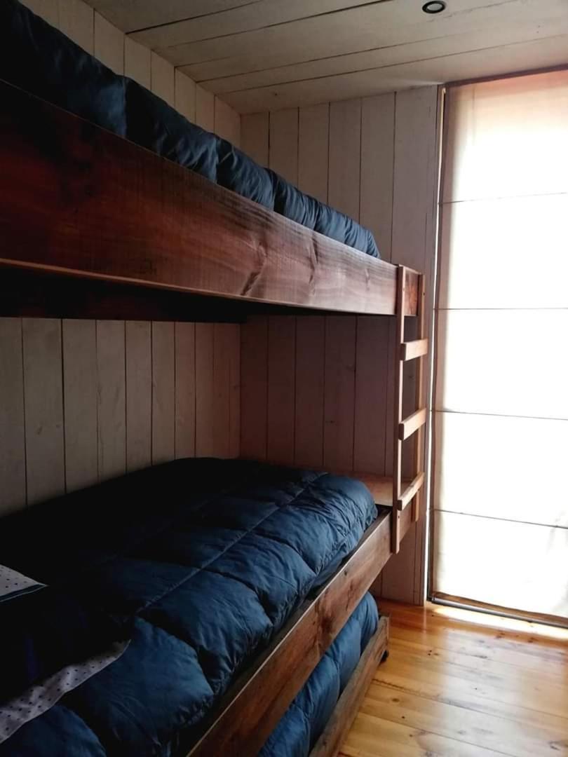 Paidahue Сasa de vacaciones Pichilemu