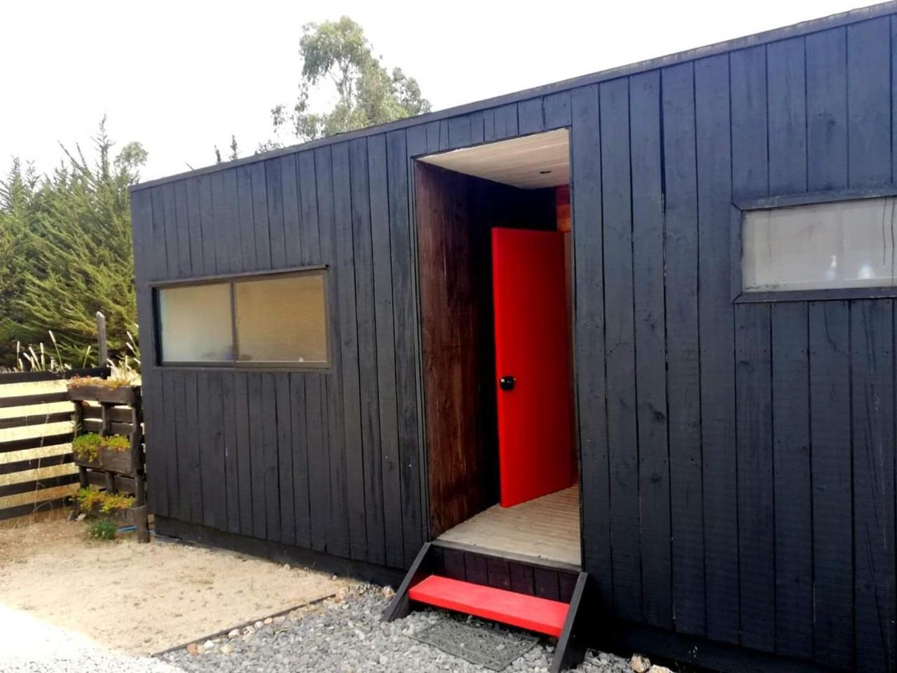 Сasa de vacaciones Paidahue Pichilemu