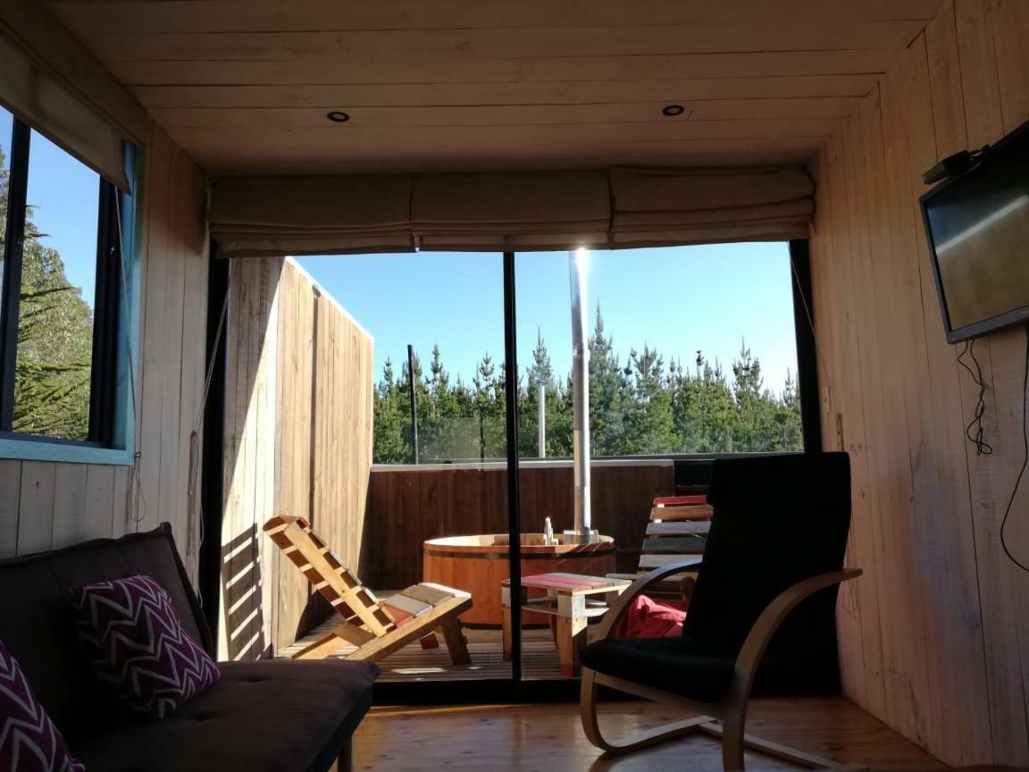 Сasa de vacaciones Paidahue *