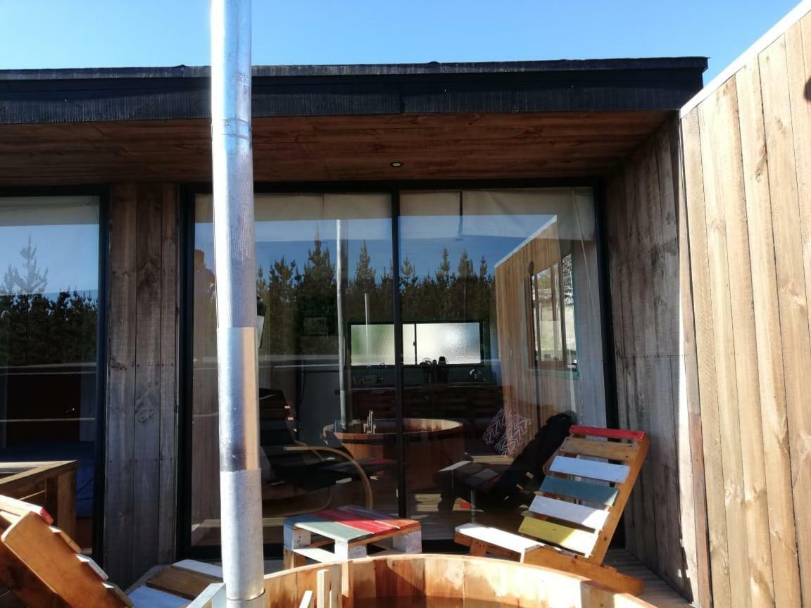 Сasa de vacaciones Paidahue Pichilemu