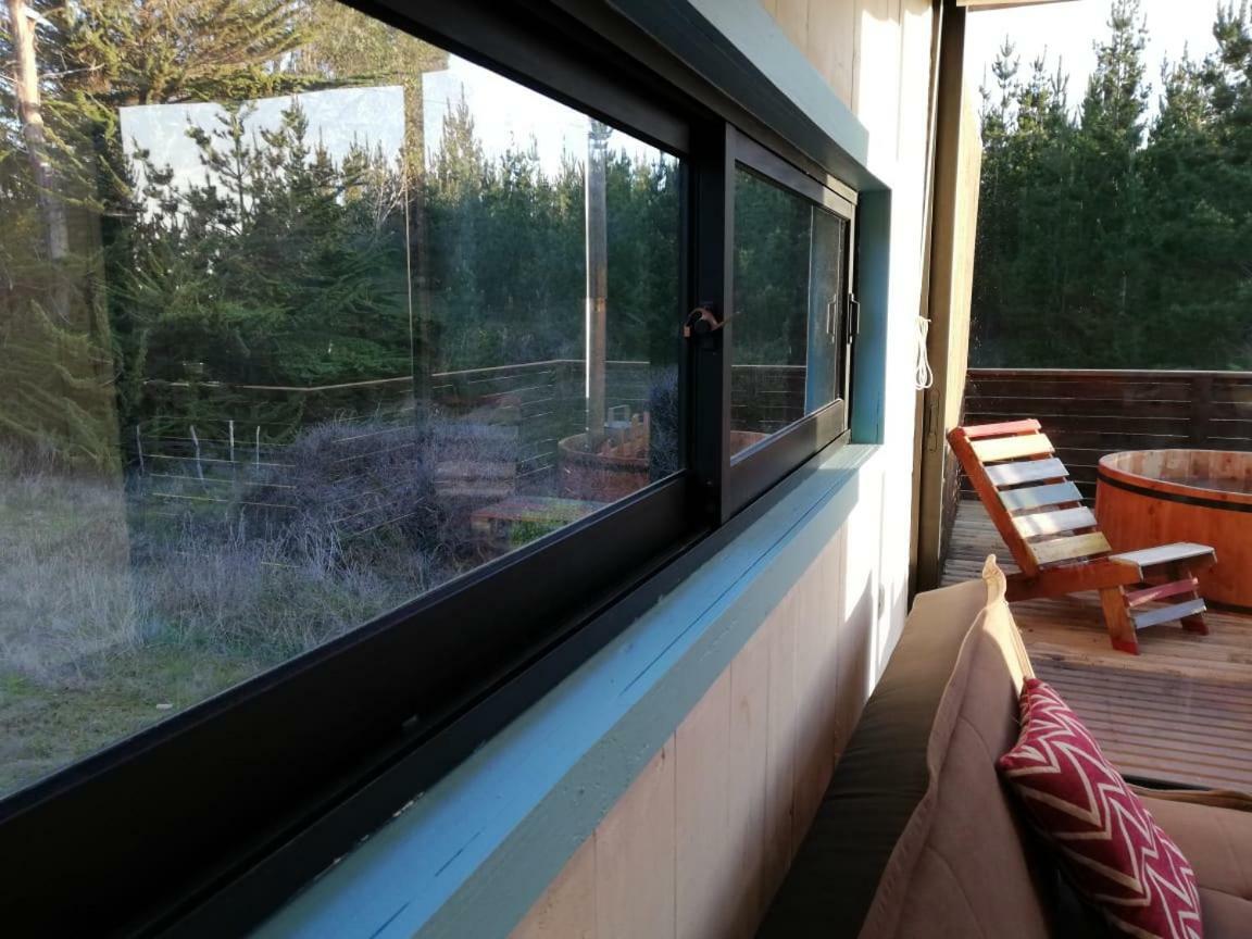 Сasa de vacaciones Paidahue Pichilemu