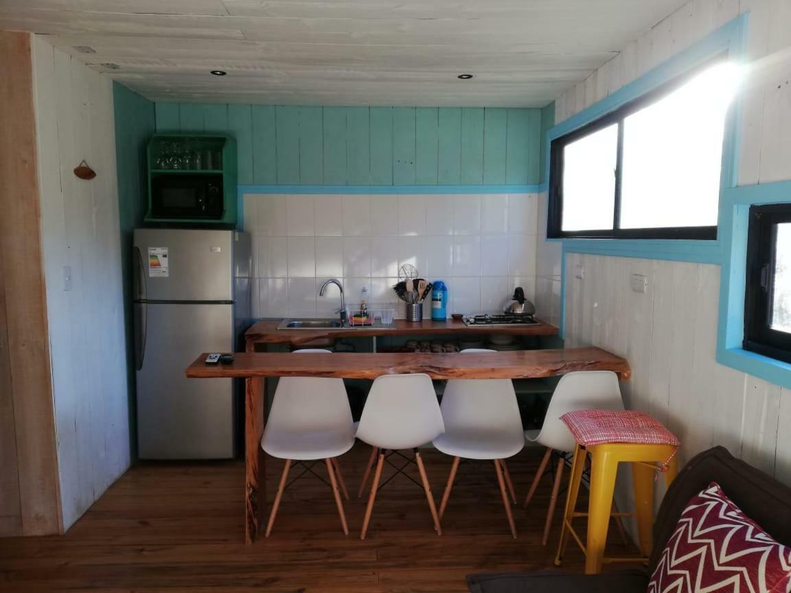 Paidahue * Pichilemu