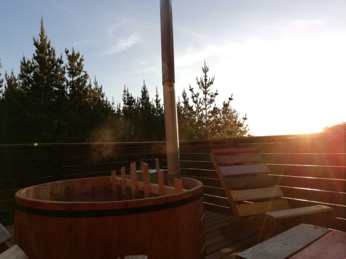Paidahue * Pichilemu