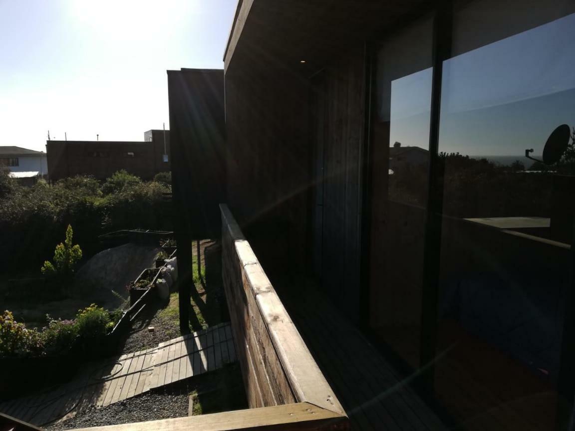 Сasa de vacaciones Paidahue Pichilemu